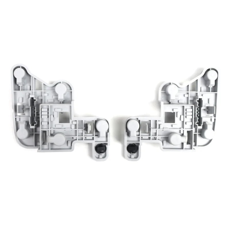 

L+R Rear Taillight Circuit Board Lamp Holder Socket For Mercedes-Benz C-Class W204 2007-2010 2048201500 2048201600