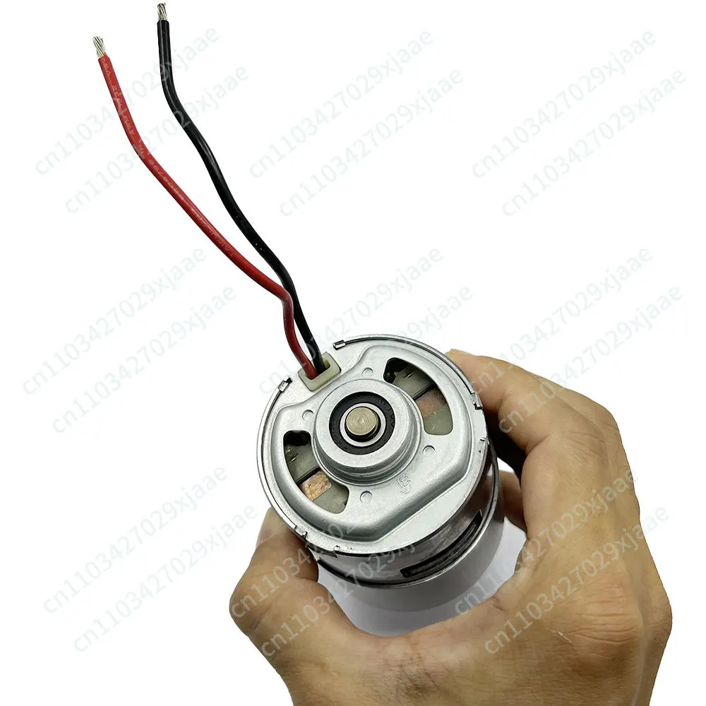 Power Tools High Power 9 Series 58mm Motor DC12V 18V 24V High Speed Motor