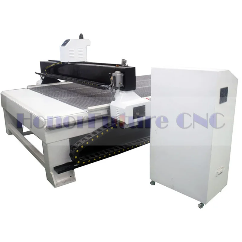 New Produced 2030 3Kw Woodworking Tools Cnc Router Machine