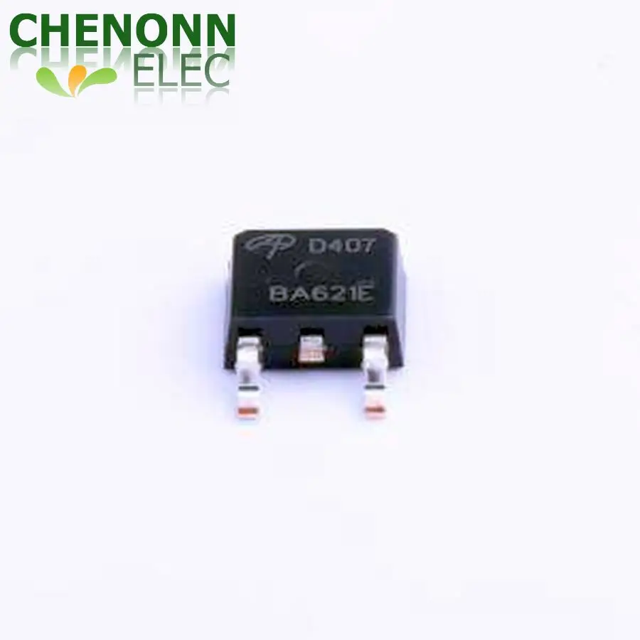 100PCS/LOT AOD407 (MOSFETs)
