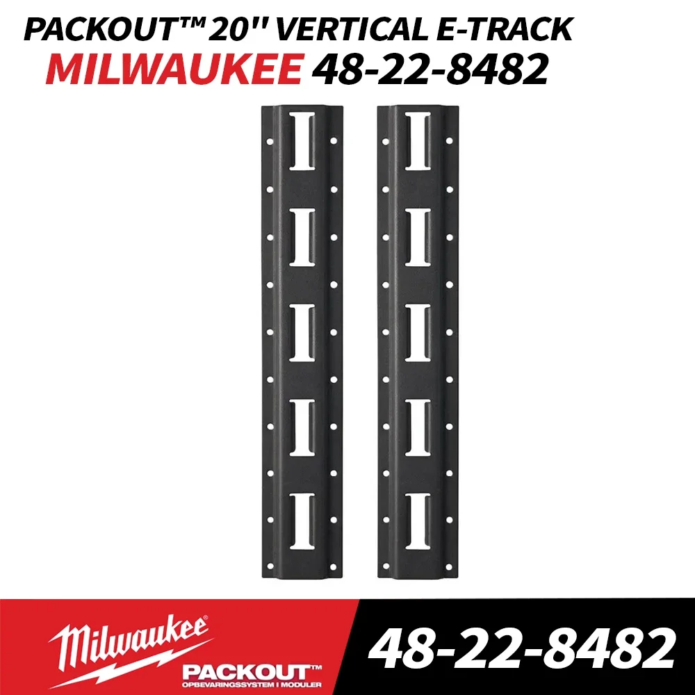 Milwaukee 48-22-8482 2pc 20