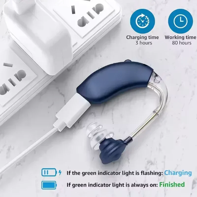 Rechargeable High P…