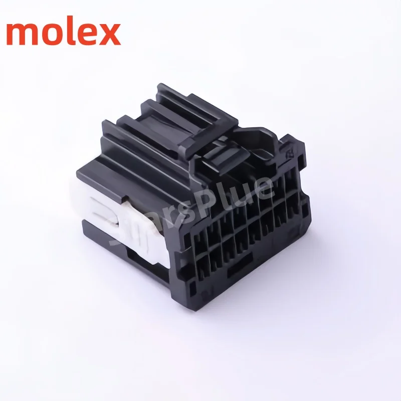 

10PCS 347290160 34729-0160 MOLEX Connector 2.54mm 2x8P 100% New original