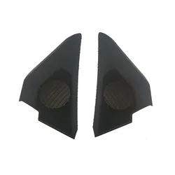 FOR A6 4K C8 Front Left & Right Door Speaker Cover Grill Black 4K0035423A 4K0035424A 4K0035423 A 4K0035424 A