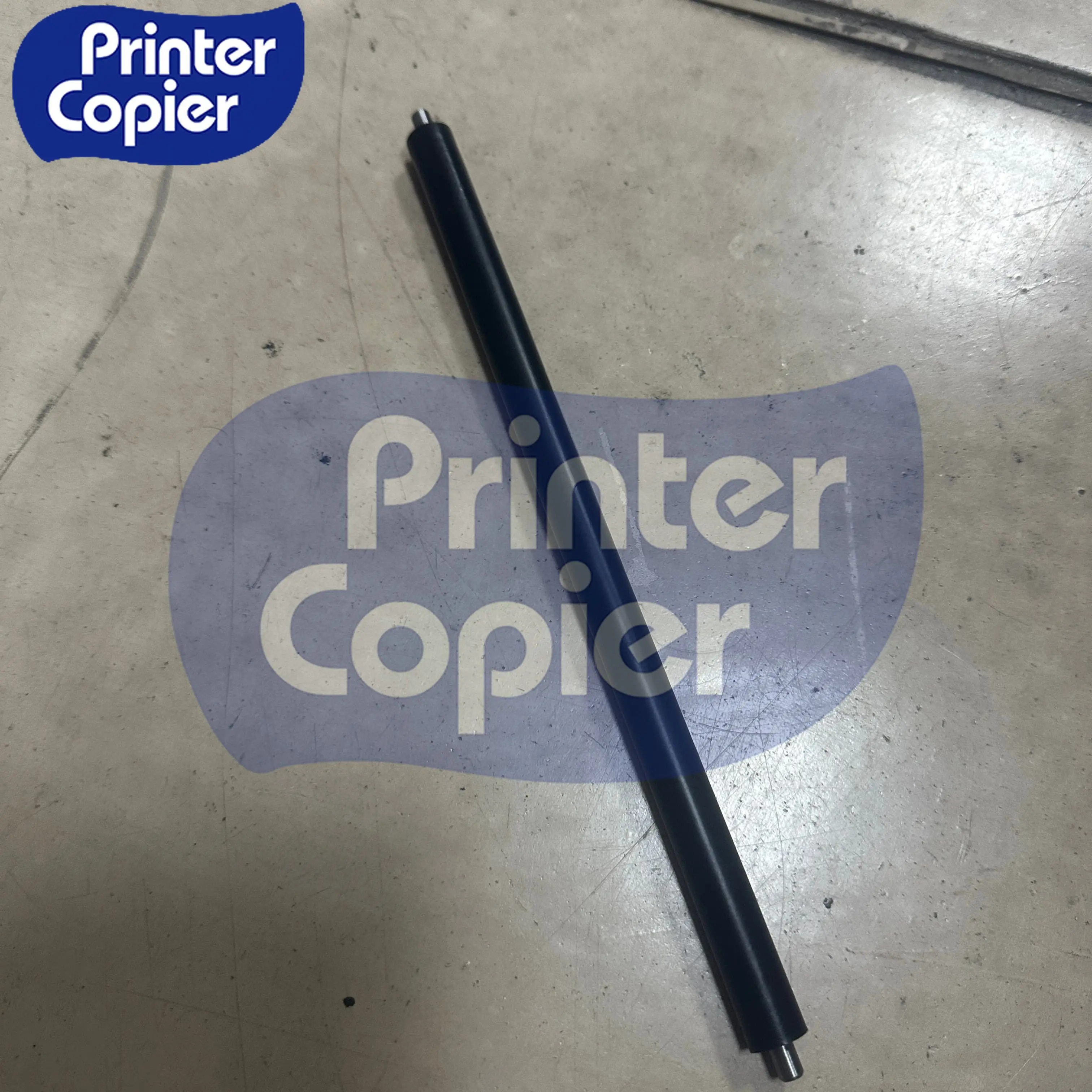 1Set. LOWER Fuser Pressure Roller JC66-01663A JC66-01664A compatible for Samsung ML2850 2851 SCX4824 4828 4833 4835 5637 5639 57