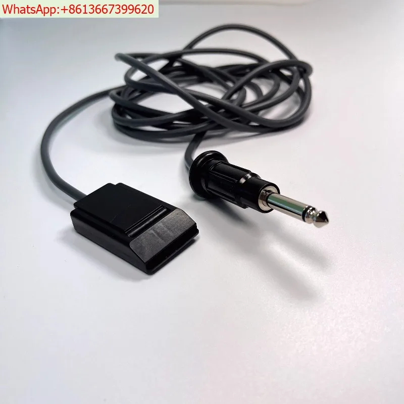High Quality Silicone Cable, Neutral Pad Wire