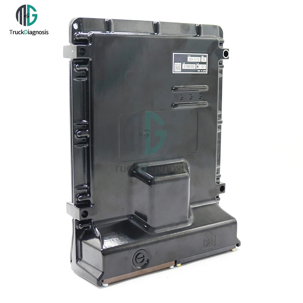 309-5710 Hydraulic Controller ECU Engine Control Module for Caterpillar Excavator 320D2 336D2 320E 336E Computer Board