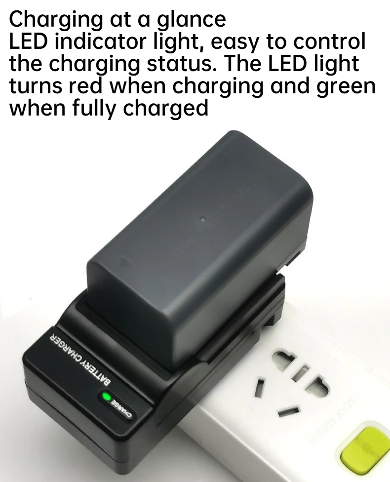 

Комплект из 2 аккумуляторов SB-L320 с зарядным устройством для тепловизионной камеры Samsung HYLB-1061B, профессиональный комплект питания 5600 мАч для промышленного контроля