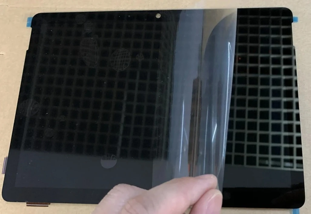 

SX LCD Complete for Microsoft Surface Go 3 lcd Display Touch Screen Touchscreen Glass Sensor Digitizer Replacement Panel 1926