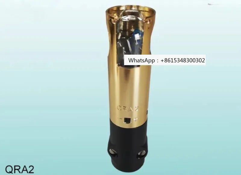 

Совершенно новый оригинальный детектор QRA2, фотоэлектрический элемент QRA2M, JZH2