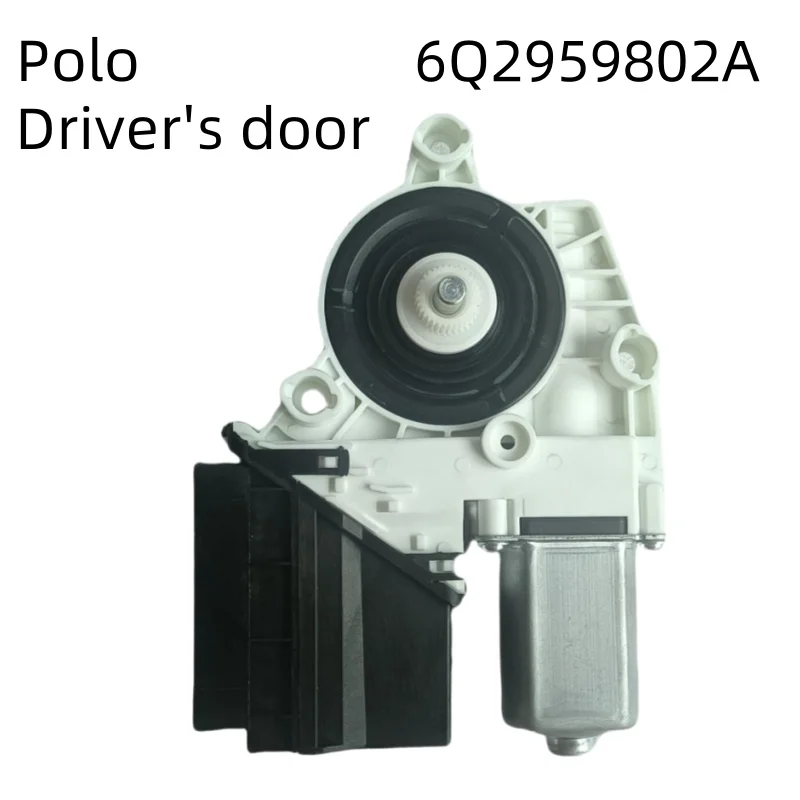 V-W s-skoda nouveau Fabia Cordoba/Vario Ibiza/ST siège moteur de fenêtre 6Q2959802A 6Q2959801A 6Q2959802C 6Q2959801C 6Q2959802 6Q2959801 V
