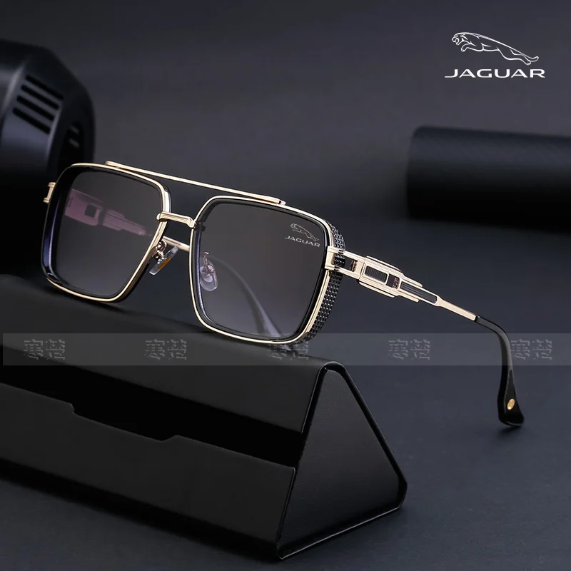 

Jaguar E-PACE F-PACE F-TYPE XE XF XK XJR XFR XJ XEL XFL Car Luxury Men Driving Polarized Sunglasses Anti Glare Driver Goggles