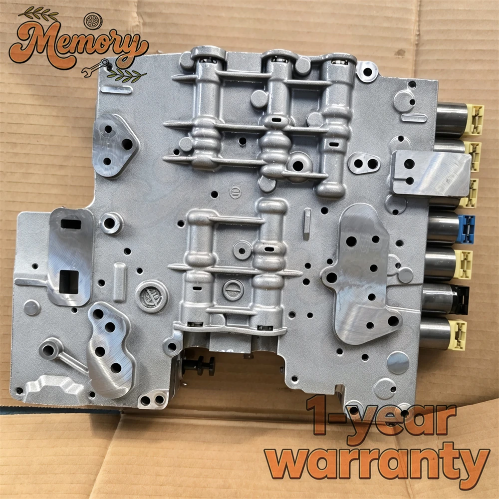 Original New 6HP19 ZF6HP19 6HP26 ZF6HP26 6HP32 1068298044 Transmission Valve Body For BMW Audi VW Jaguar P26 Gearbox