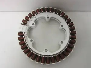 LG WM1388HW Washer Stator Assembly AJB76315001, (AJB73816001)