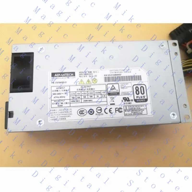 H DPS-350AB-24 A 11… - image