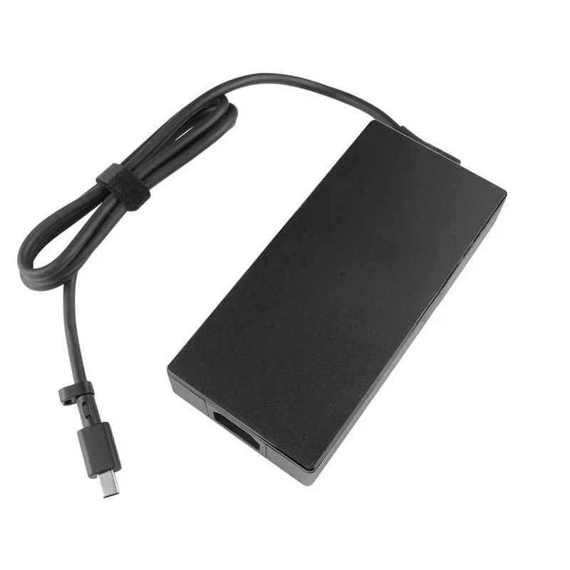 A+Genuine 240W 20V FOR Asus A20-200P1A ADP-240EB B Rectangle Conn Charger AC Adapter