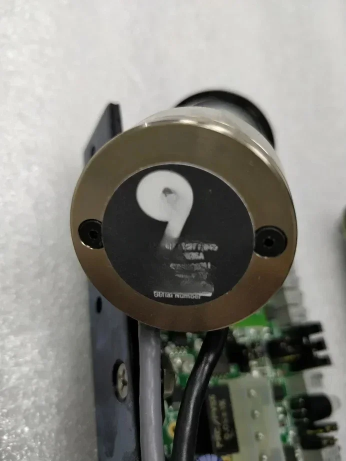 

CT1 lase galvanometer motor 6240H 7124H original disassembly parts