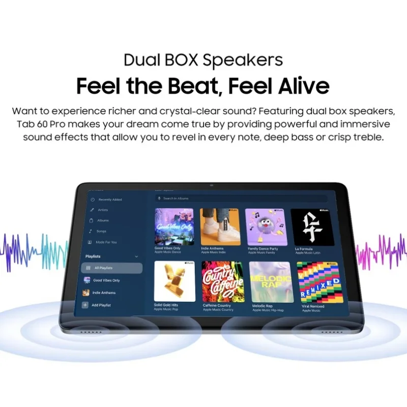 Thumbnail 3 - #23 Best Android Tablets to Buy In 2026