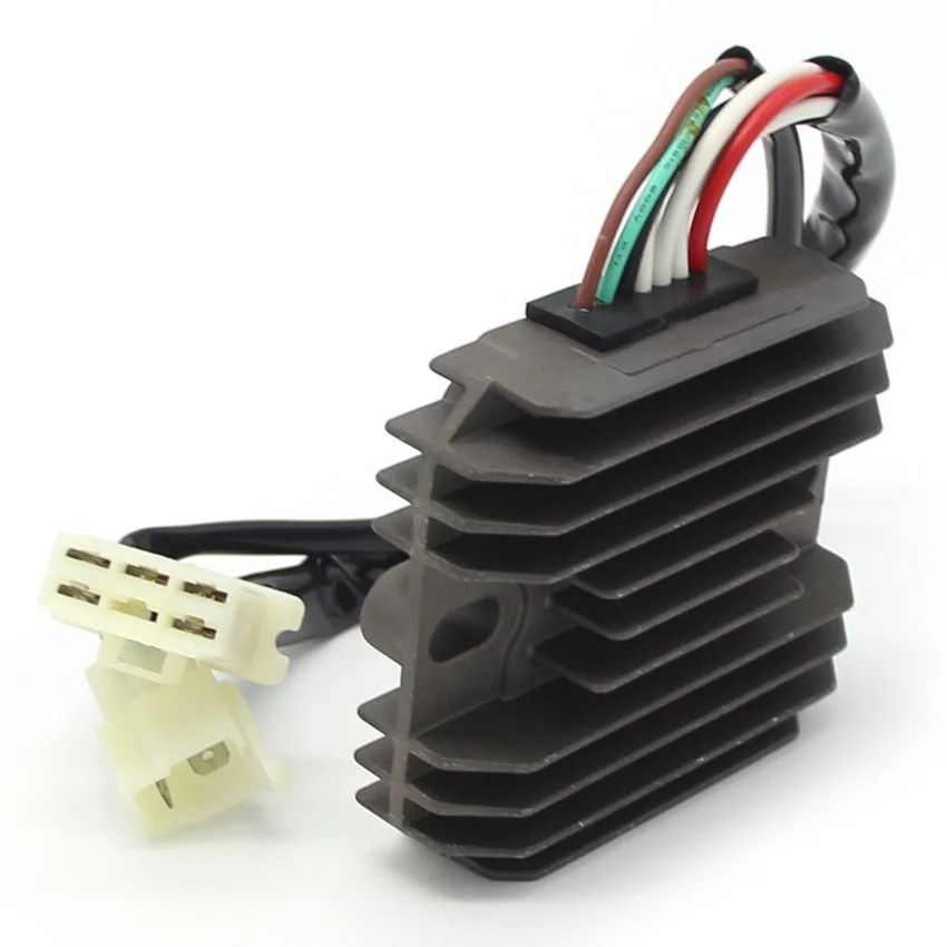 OEM:1T4-81960-A0-00 Motorcycle 12V Voltage Regulator Rectifier Parts For Yamaha XS1100 XS750 XS750S XS850 Accessories