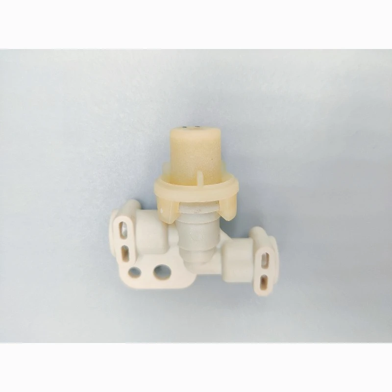 

Applicable To Dr. Coffee SAECO Kalemei JURA Pressure Accumulator Valve Group Check Valve Connector Accessories