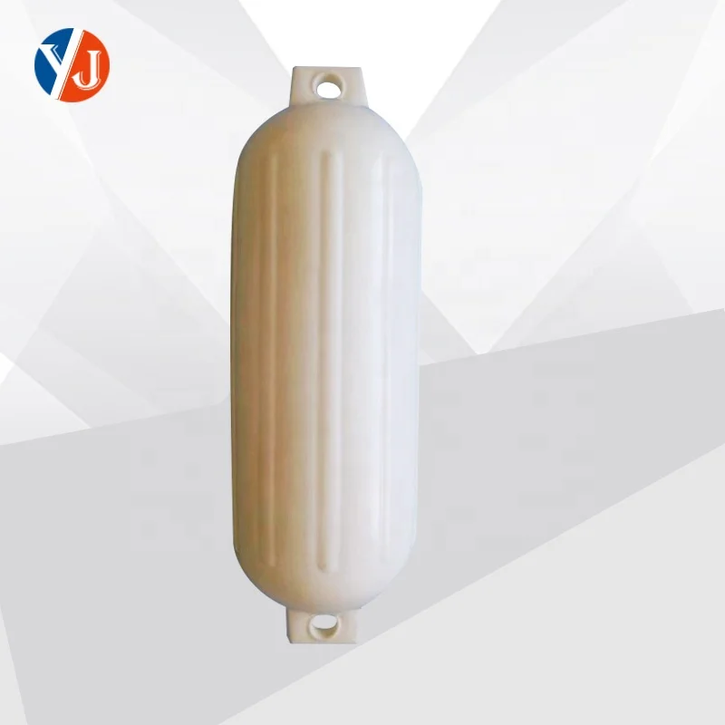 Wholesale pneumatic inflatable small yacht fender water handicraft accessories