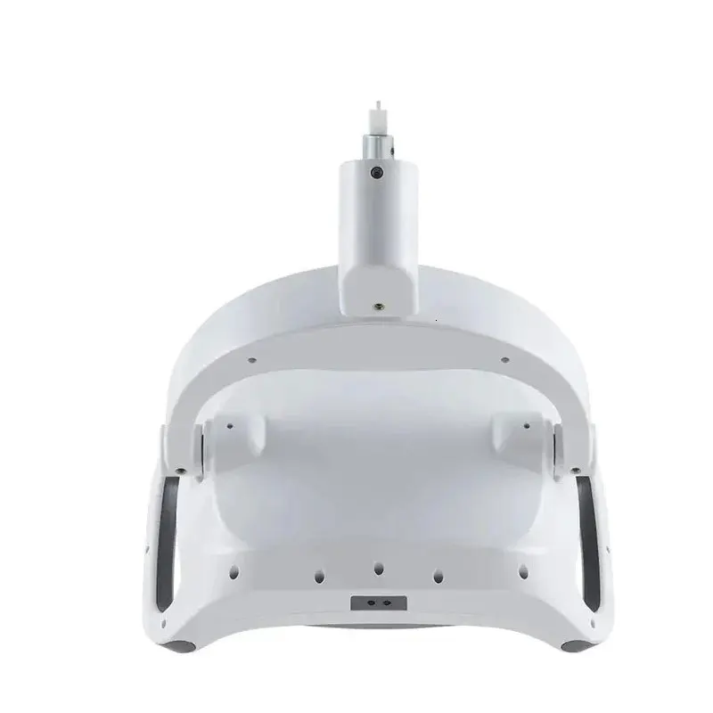 White /Yellow Light Source Dental chair Lamp Color/Bright Adjustable With Detachable Handle Operating Surgery Lamp