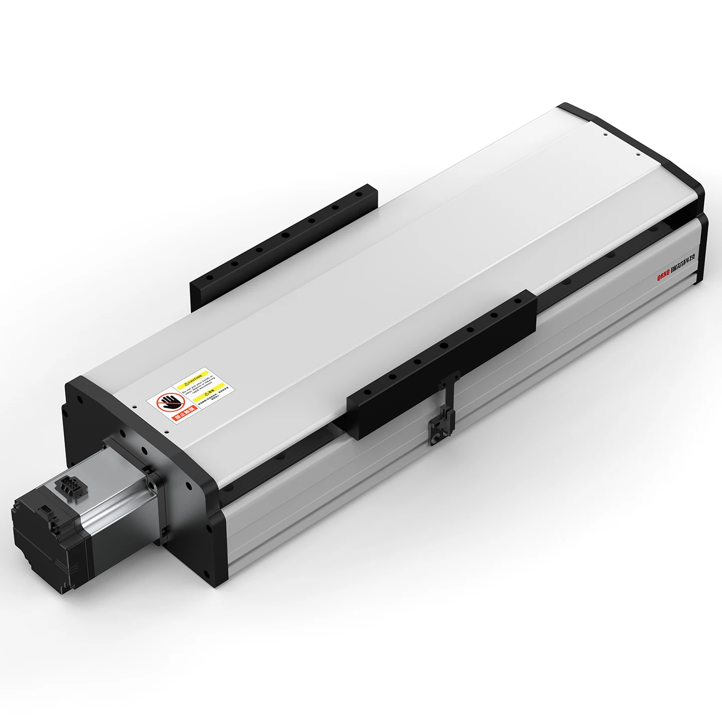 RXSB210 Linear Guide Ball Screw Semi-enclosed Linear Module High Precision, Low Noise With Servo Motor, HIWIN Guide Rail