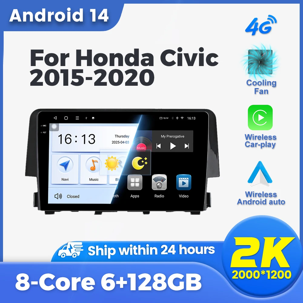 Android Os All In O… - image