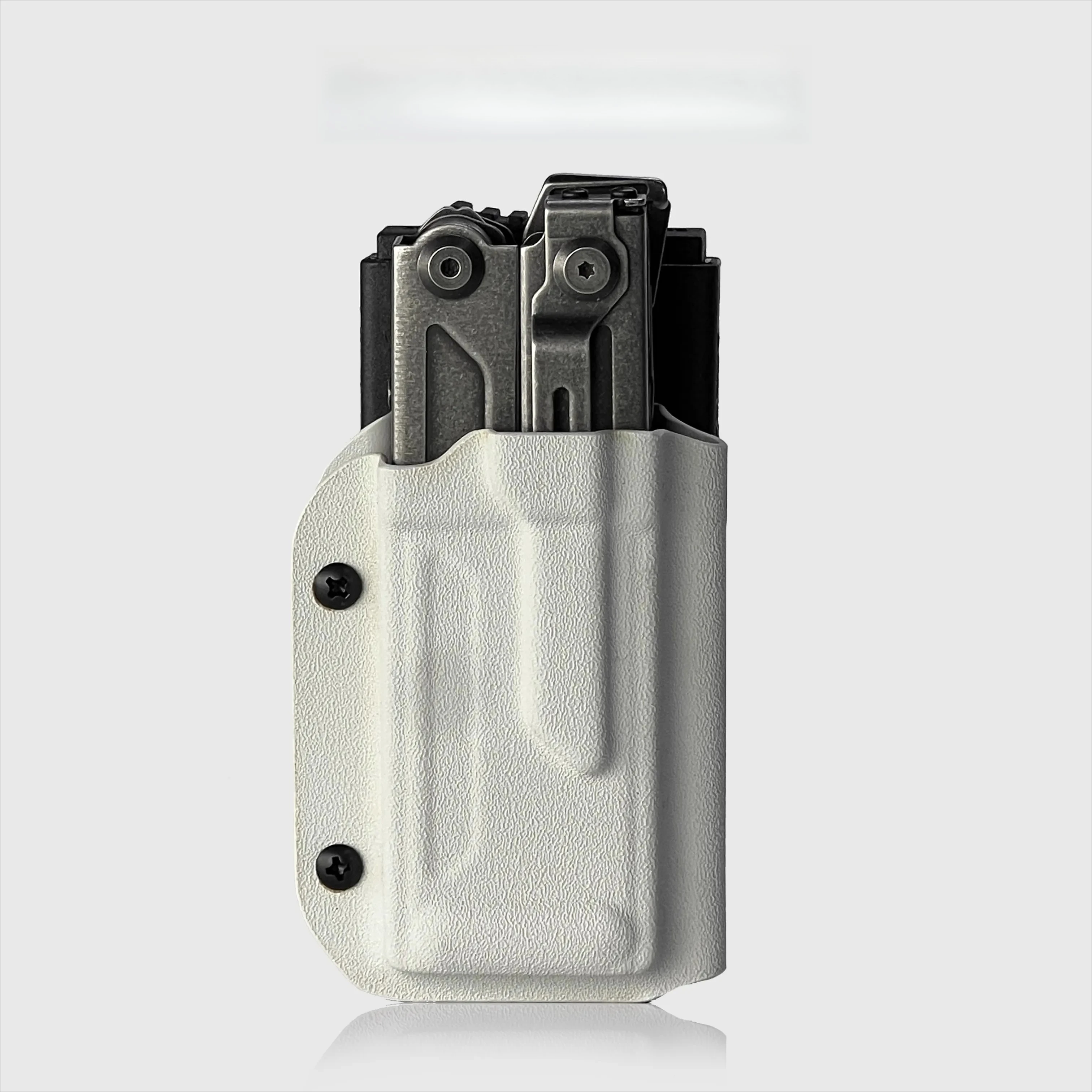 1 Piece Multi Plier Tools Kydex Sheath Scabbard K Sheath Tactical Case Suitable for NEXTORCH PIONEER PLIERS(PLIERS NOT INCLUDED)