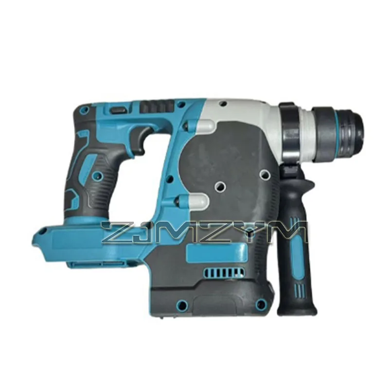 

MT-273 Brushless Cordless Hammer Industrial Grade Rechargeable Impact Drill for Concrete Brick Wood Steel