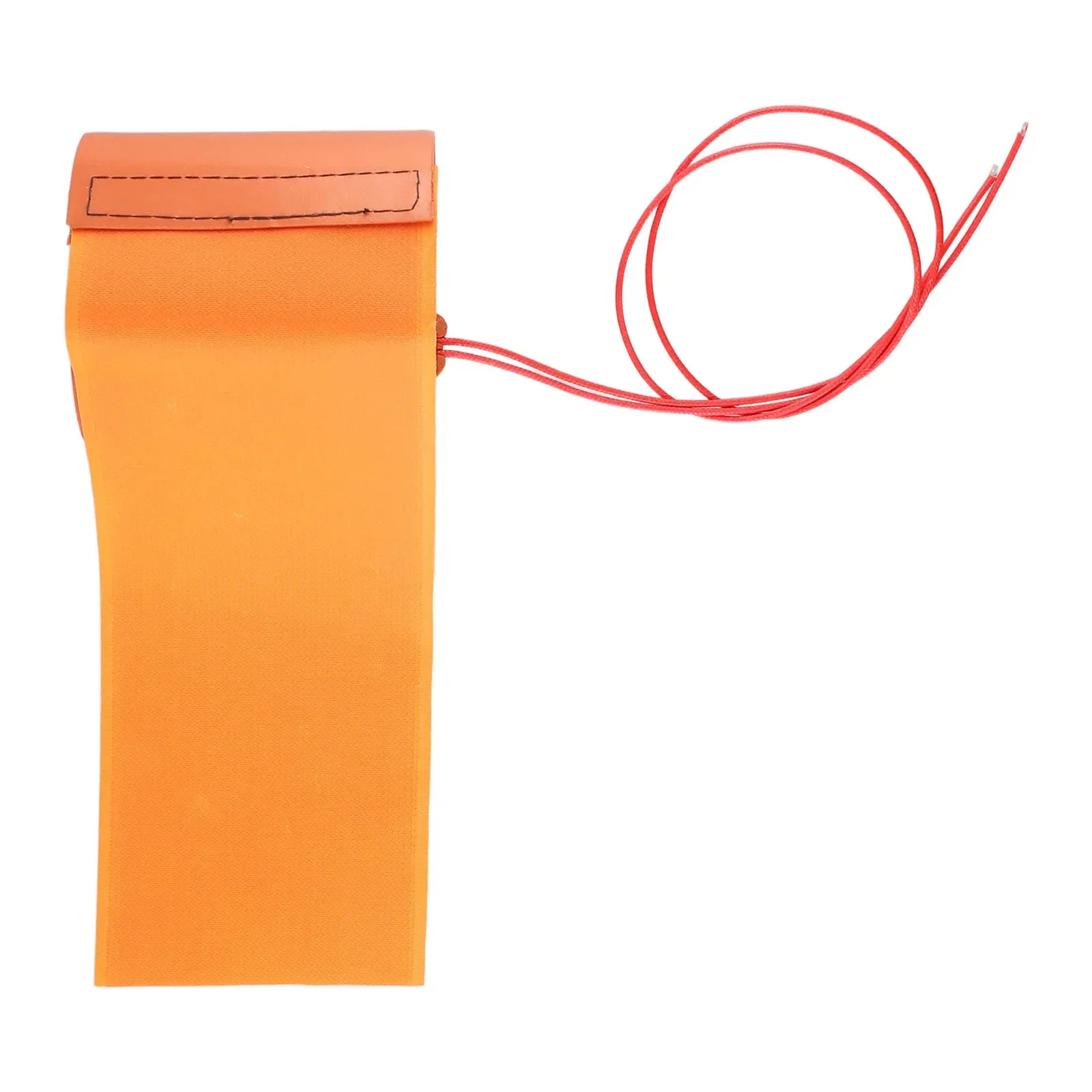 Riscaldatore per bottiglie in Silicone tappetino riscaldante flessibile 240W elemento 10x30cm accessori di vendita calda nuovissimi di alta qualità