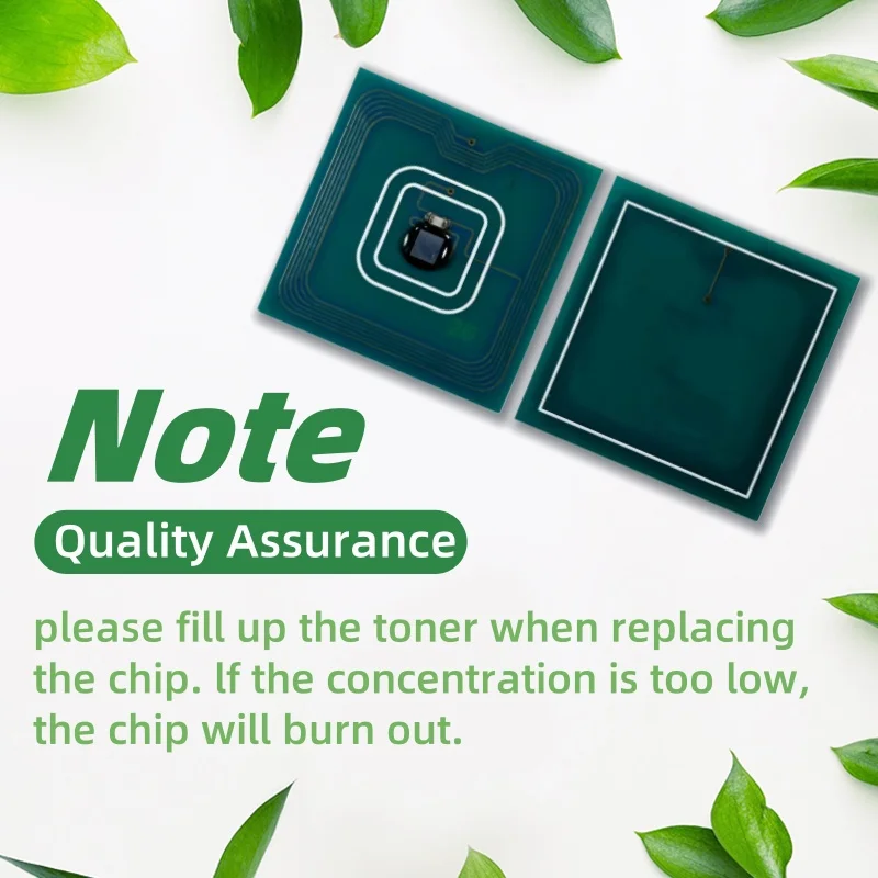 4 قطعة 006R01525 006R01526 006R01527 006R01528 رقاقة خرطوشة الحبر لزيروكس اللون 550 560 570 C550 C560 C570 رقاقة إعادة تعيين ناسخة #5