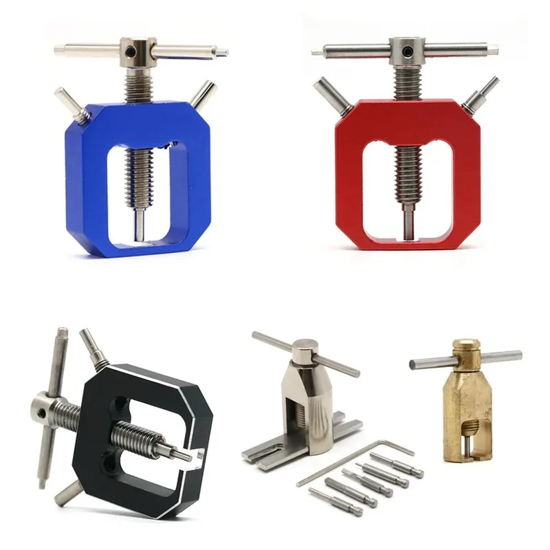 Universal Professional RC Motor Pinion Gear Puller Remover Tool Upgrade Part Accessory