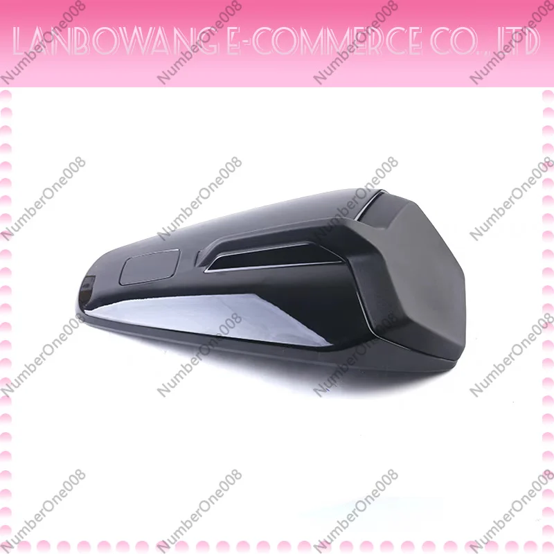 Modified Parts Competitive Modified Rear Seat Hump For CFMOTO 675SR 675SRR 675SR-R 675SS CF650-10