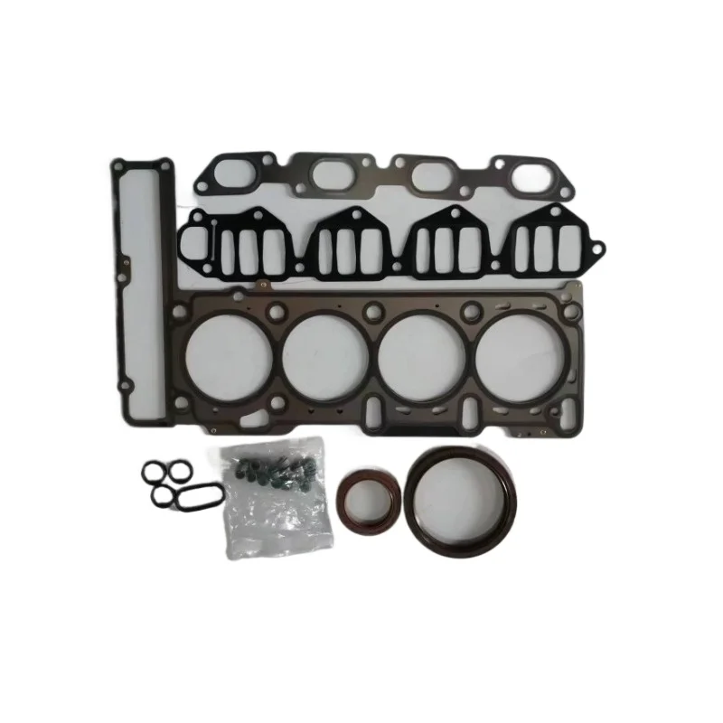 

6640100001 66401-00001 Engine Overhaul Kit Cylinder Gasket Valve Cover Oil Seal for Ssangyong Actyon Kyron Rexton