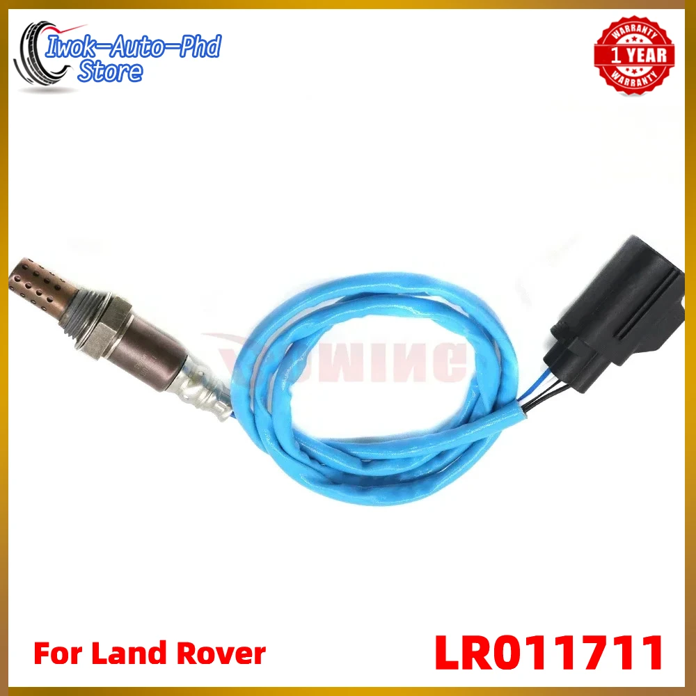 

LR011711 Новый автомобильный датчик соотношения воздуха и топлива Лямбда кислорода O2 234-4465 2344465 для Land Rover