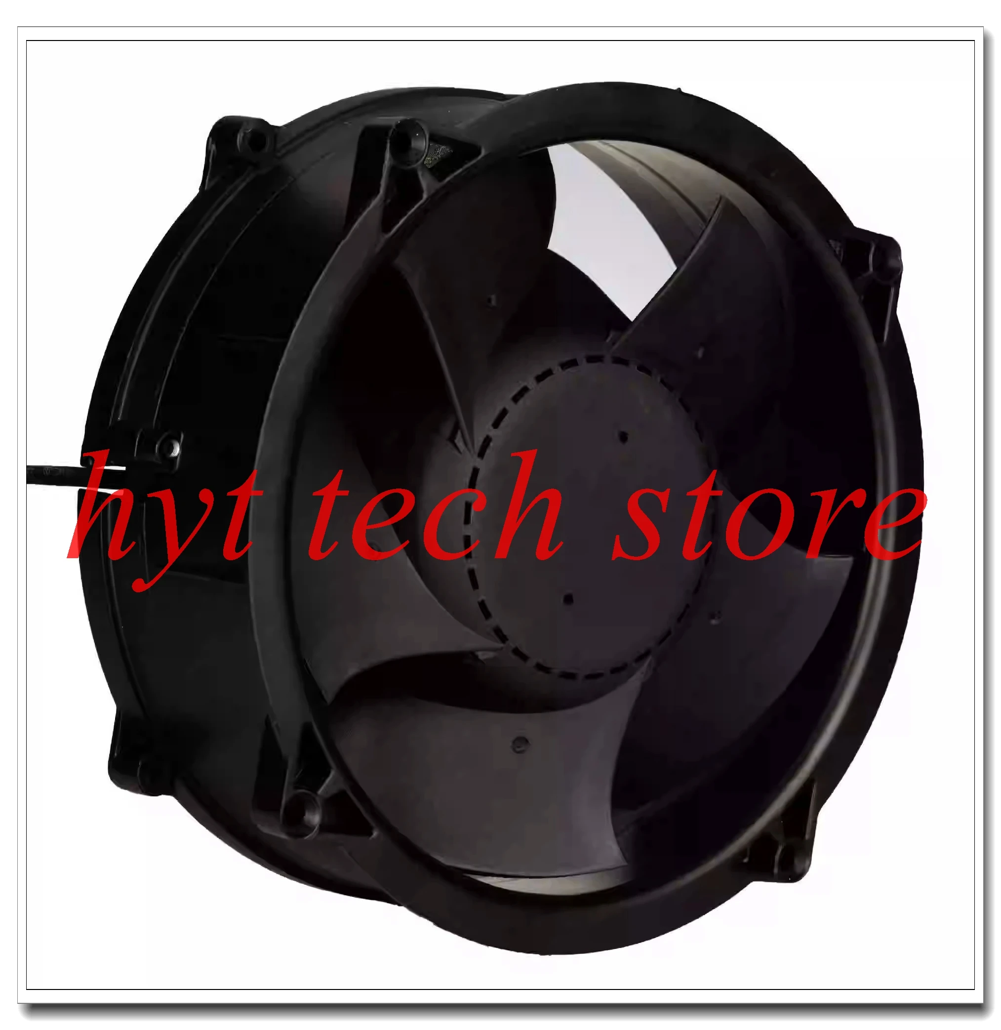 PF4820070HB2M   48V 2.3A  Original electronic cooling fan,100% tested before shipment
