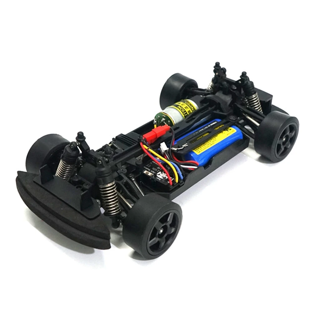 【CYBER MONDAY】4Pcs Rear Upper & Lower Arm for 1603 1604 SG1603 SG1604 1/16 RC Car Spare Parts Accessories