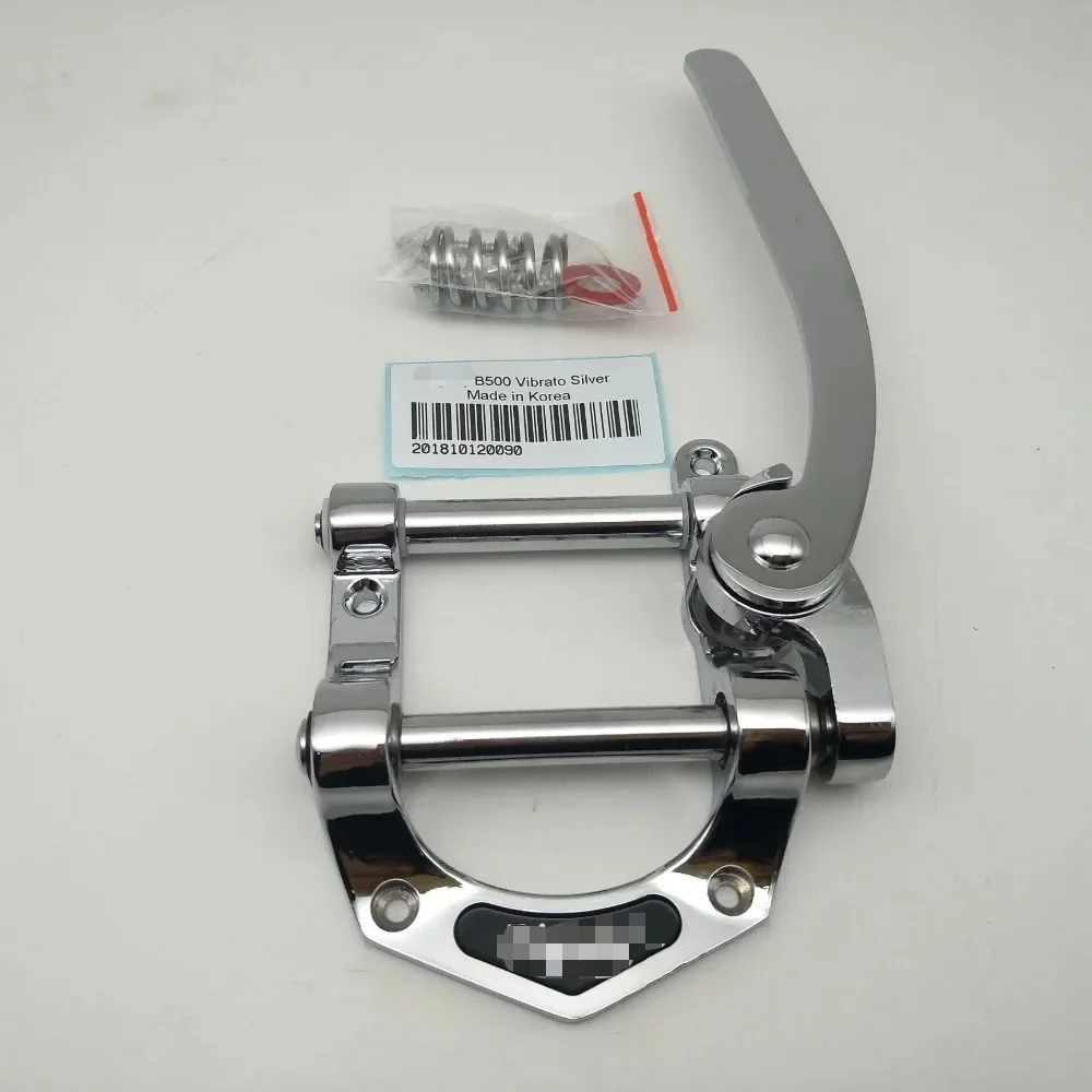 Top quality Electric Guitar Tremolo Vibrato Bridge  / Electric Guitar Tailpiece
