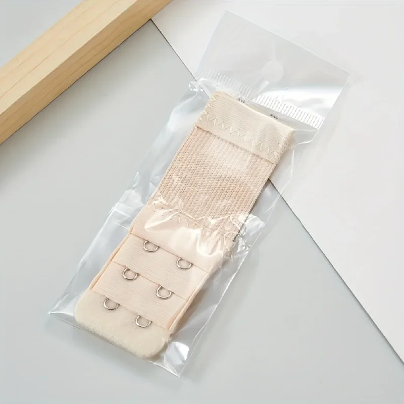 1 шт./2 шт., эластичные Удлинители для бюстгальтера