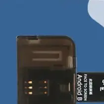 Adaptador de tarjeta SIM lector de tarjetas SIM Mini SIM Nano para teléfono Android (Plug And Play) accesorios para teléfono móvil 1 ud.