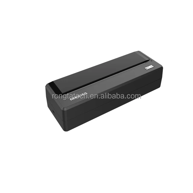 A4 Portable Wireless Mini Tattoo Printer Thermal 300dpi Machine Portable Mini Bluetooth Printer