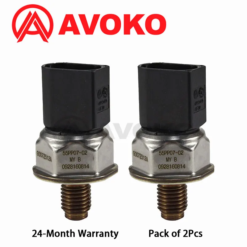 

Fuel Rail Pressure Sensor 9307Z512A 55PP07-02 For Kia Grand Carnival K2900 2.9 CRDi Bongo 2.9 TDiC 55PP0702 55PP07-01 9307Z508A
