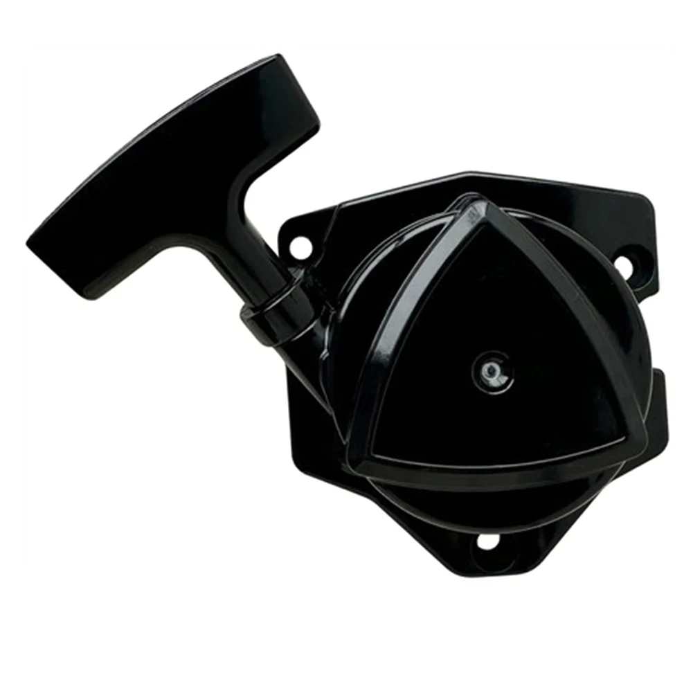 

A051003411 Starter Recoil Starter As Shown Blade Easy Installation Design Maintenance Friendly Outdoor Use Reliability