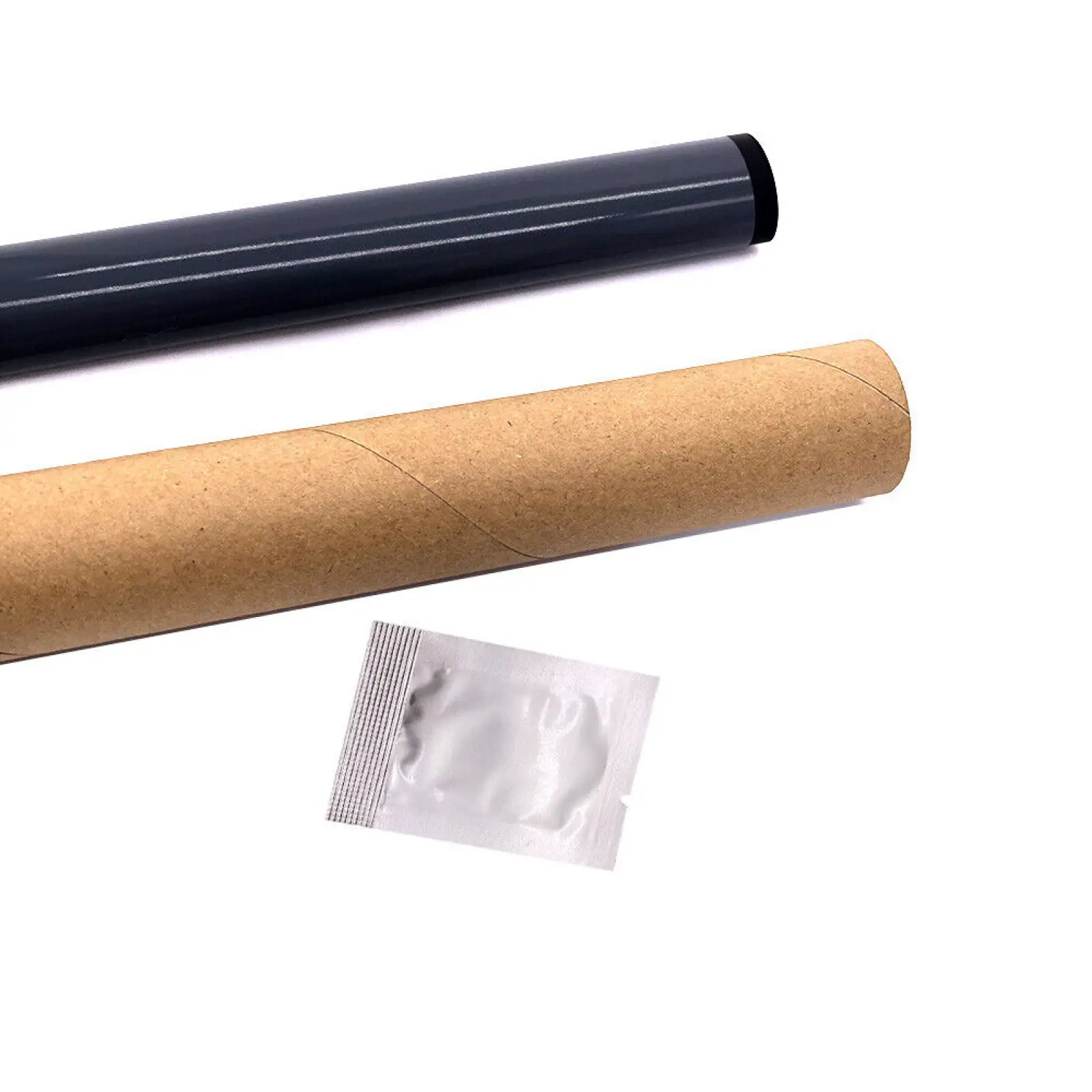 5100DTN 5100TN 5000LE 5100LE 5100 5200N 5200TN 5200DTN 2PCS Fixing Fuser Film RM1-2522-Film Fits For HP 5200L 5200 5000N 5000GN