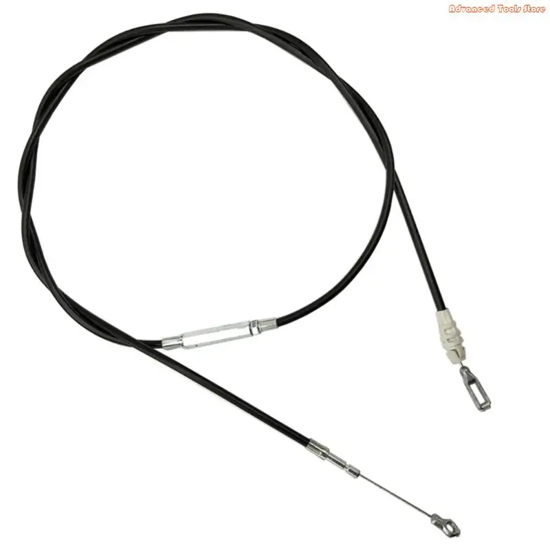 Reliable Clutch Cable Replacements for HRR216K8 HRR216K9 Mowers 152cm/59.84inch W91B