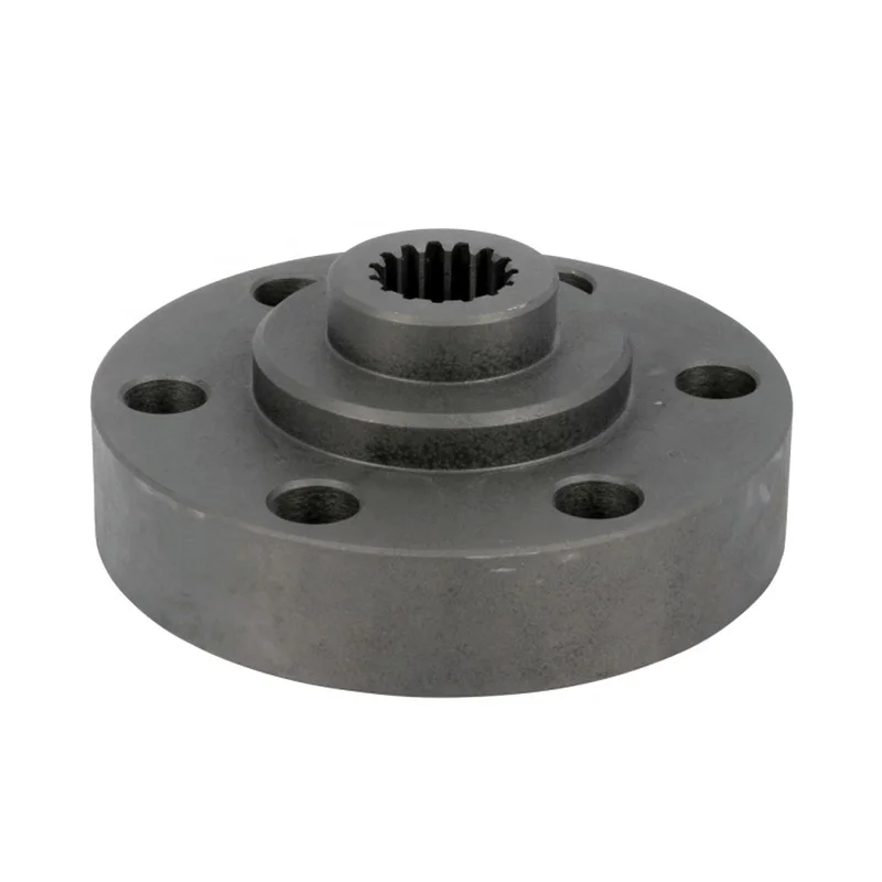 Aftermarket New PTO Drive Hub 81801947 C5NNN777AB E1NNN777AA E1NNN777AB 87295830 D8NNN777AA 87554789 For 5000 7000 6600 7600