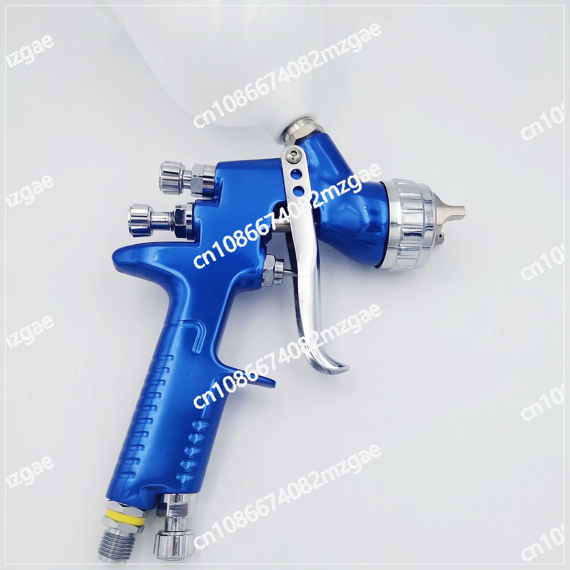 TT Car Topcoat High Atomization Paint Spraying Tool Pneumatic Sheet Metal Topcoat Spraying Tool