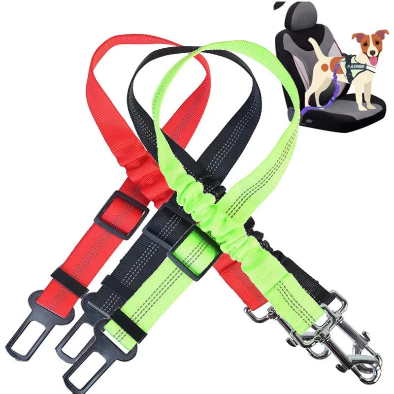Регулируемый-поводок-безопасности-для-собак-выдвижной-амортизирующий-эластичный-поводок-для-домашних-животных-ремень-безопасности-для-автомобильного-сиденья-страховочная-веревка-аксессуары-для-собак