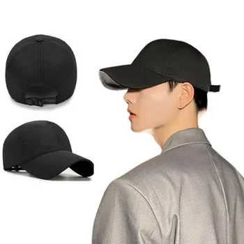 커플캡 무지볼캡 남여공용 공항패션 모자 연예인 여행